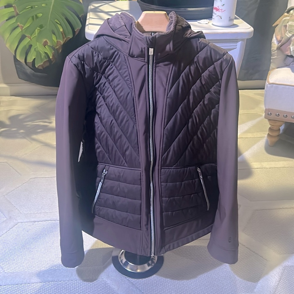 Free Country Jacket